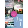 Penguin Random House Die Sieben-Schwestern-Serie Band 1-3: Die sieben Schwestern / Die Sturmschwester / Die Schattenschwester