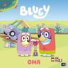 CBJ Bluey – Oma