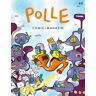 Péridot POLLE #8: Kindercomic-Magazin