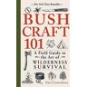 KNV Besorgung Bushcraft 101