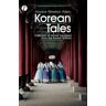 Pharos Books Private Limited Korean Tales