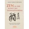 AMRA Verlag Zen in der Kunst des Fahrradfahrens