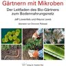 Pfeil, F Gärtnern mit Mikroben