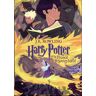 Gallimard Harry Potter 6 et le Prince de Sang-Mêlé