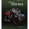 Weishaupt, H Das neue PUCH-Buch