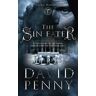 David Penny - The Sin Eater (Thomas Berrington Historical Mystery, Band 3) - Preis vom h