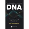 Nikos Theodorakopoulos - Statistical Physics of DNA: An Introduction to Melting, Unzipping and Flexibility of the Double Helix - Preis vom 14.05.2024 04:49:28 h