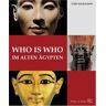 Toby Wilkinson - Who is who im alten Ägypten - Preis vom 19.05.2024 04:53:53 h