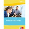 Helmut Nuding - Wirtschaftskunde / Ausgabe 2017: Wirtschaftskunde / Schülerbuch: Ausgabe 2017 - Preis vom 16.05.2024 04:53:48 h