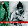 Rolf Ludwig - Rolf Ludwig, ein Porträt, 2 Audio-CDs - Preis vom h