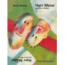 Birte Müller - Herr Meier und Herr Müller. Herr Müller und Herr Meier - Preis vom h