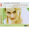 Georg Büchner - Leonce & Lena. CD - Preis vom h