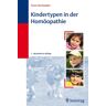 Frans Vermeulen - Kindertypen in der Homöopathie - Preis vom h