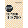 Harvard Business Review - The Year in Tech 2022: The Insights You Need from Harvard Business Review: The Insights You Need from Harvard Business Review (HBR Insights Series) - Preis vom 20.05.2024 04:51:15 h