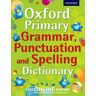 Oxford Dictionaries - Oxford Primary Grammar, Punctuation, and Spelling Dictionary (Oxford Dictionary) - Preis vom 20.05.2024 04:51:15 h