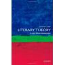 Jonathan Culler - Literary Theory: A Very Short Introduction (Very Short Introductions) - Preis vom 11.05.2024 04:53:30 h