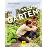 Folko Kullmann - Projekt Garten: selber planen, selber pflanzen, selber bauen: vom Baumarkt zum DIY-Projekt (GU Gartenpraxis) - Preis vom h