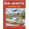 Willy Vandersteen - Le Cercle d' or / druk 2 (Bob et Bobette (118)) - Preis vom 16.05.2024 04:53:48 h