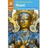 Rough Guides - The Rough Guide to Nepal - Preis vom 19.05.2024 04:53:53 h