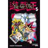 Kazuki Takahashi - Yu-Gi-Oh! Massiv 5: 3-in-1-Ausgabe des beliebten Sammelkartenspiel-Manga - Preis vom 14.05.2024 04:49:28 h