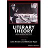 Julie Rivkin - Literary Theory: An Anthology (Blackwell Anthologies) - Preis vom 11.05.2024 04:53:30 h