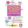 Smith, Olivia (Final Year Medical Student, Hull York Medical School, York, UK) - Mind Maps for Medical Students Clinical Specialties - Preis vom h