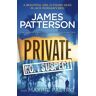 James Patterson - Private: No. 1 Suspect: (Private 4) - Preis vom h