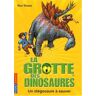Rex Stone - La grotte des dinosaures, Tome 7 : Un stégosaure à sauver - Preis vom 14.05.2024 04:49:28 h