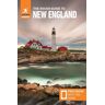 Rough Guides - The Rough Guide to New England - Preis vom 19.05.2024 04:53:53 h