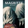 Wien Albertina - Magritte A bis Z - Preis vom 13.05.2024 04:51:39 h