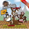 Björn's Bärenbande - Björns Bärenbande im Zoo! - Preis vom 16.05.2024 04:53:48 h
