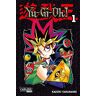 Kazuki Takahashi - Yu-Gi-Oh! Massiv 1: 3-in-1-Ausgabe des beliebten Sammelkartenspiel-Manga - Preis vom 14.05.2024 04:49:28 h