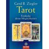 Ziegler, Gerd B. - Tarot - Entdecke deine Möglichkeiten - Preis vom h