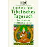 Stephanie Faber - Tibetisches Tagebuch. Der tibetische Buddhismus im Exil. - Preis vom 17.05.2024 04:53:12 h