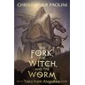 Christopher Paolini - The Fork, the Witch, and the Worm: Tales from Alagaësia Volume 1: Eragon (The Inheritance Cycle) - Preis vom 17.05.2024 04:53:12 h