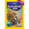 National Geographic Kids - National Geographic Kids Almanac 2021, U.S. Edition (National Geographic Almanacs) - Preis vom 15.05.2024 04:53:38 h