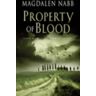 Magdalen Nabb - Property Of Blood - Preis vom 16.05.2024 04:53:48 h