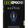 unbekannt - GEO Epoche 47/11: Die Kelten - Fürsten, Krieger und Druiden. Auf den Spuren einer rästelhaften Kultur (mit DVD) - Preis vom 09.05.2024 04:53:29 h