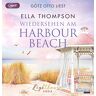 Ella Thompson - Wiedersehen am Harbour Beach: Lighthouse-Saga 3 (Die Lighthouse-Saga, Band 3) - Preis vom 15.05.2024 04:53:38 h