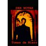 Tomas de Niero - Der Notar - Preis vom 01.06.2024 05:04:23 h