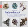 Diane Fitzgerald - Perlenschmuck in geometrischen Formen: Schmuckstücke fädeln in der Peyote-Technik - Preis vom 17.05.2024 04:53:12 h