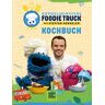 Steffen Henssler - Krümelmonster Foodie Truck mit Steffen Henssler: Das Kochbuch (Gräfe und Unzer Einzeltitel) - Preis vom 17.05.2024 04:53:12 h