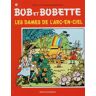 Willy Vandersteen - Les dames de l'arc en ciel (Bob et Bobette, Band 184) - Preis vom 16.05.2024 04:53:48 h