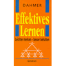 Hella Dahmer - Effektives Lernen. Leichter merken - besser behalten - Preis vom 17.05.2024 04:53:12 h