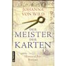 Johanna von Wild - Der Meister der Karten: Historischer Roman (Historische Romane im GMEINER-Verlag) - Preis vom h