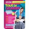 Kamel Abbadi - Tout le DEAMP - Preis vom 16.05.2024 04:53:48 h