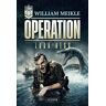 William Meikle - OPERATION LOCH NESS: SciFi-Horror-Thriller (Operation X) - Preis vom h