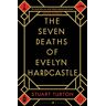 Stuart Turton - Seven Deaths of Evelyn Hardcastle - Preis vom h