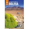 Rough Guides - The Rough Guide to Bolivia - Preis vom 19.05.2024 04:53:53 h