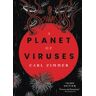 Carl Zimmer - A Planet of Viruses: Third Edition - Preis vom 15.05.2024 04:53:38 h